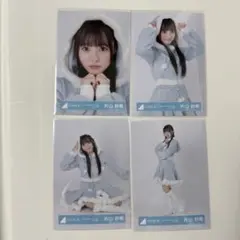 日向坂46 片山紗希 Happy Magical Tour 2024 サンタ衣装