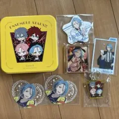 あんスタ Crazy:B HiMERU 7点セット