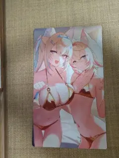 プレイマット サプライ