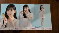 乃木坂46一ノ瀬美空　Special　生写真