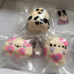 5点セット】どんどん まとめ 5点セット スクイーズ - メルカリ