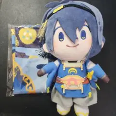 わんぱく 刀剣乱舞ぬいぐるみ 数珠丸恒次 - メルカリ
