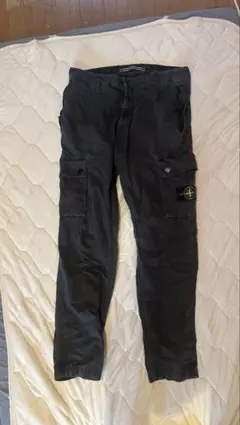 STONE ISLAND カーゴパンツ　33のサムネイル