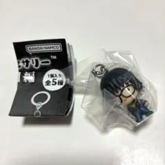 HUNTER×HUNTER めじるしアクセサリー 幻影旅団編 シズク