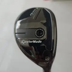 テーラメイドQI353番レスキューTM60R