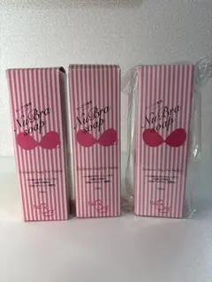 ヌーブラ専用洗浄料 ヌーブラソープ 100mL ×3本セット