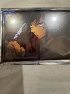 鬼滅の刃 冨岡義勇 ランダム 全方位コレクション缶バッジ 無限城編 6