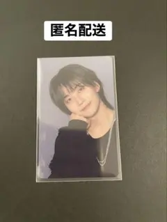 ジョンハン　spill the feels HMV特典