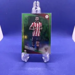 Inaki Williams トレーディングカード