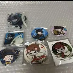 星竜馬 ダンガンロンパ グッズ セット プリロール バレンタイン - メルカリ