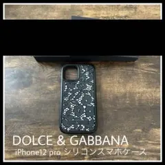 2026年最新】D&G ／ Dolce＆Gabbana iPhoneアクセサリーの人気アイテム