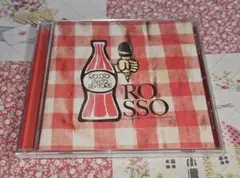 ROSSO - ダイヤモンドダストが降った夜 [通常盤]