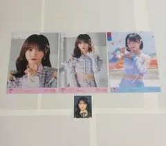 野口衣織 生写真 コンプ イコラブ 24/7 - メルカリ