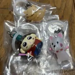 おじゃる丸 めじるしアクセサリー