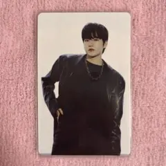 TREASURE ジュンギュ reboot photo book トレカ