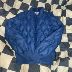 Hysteric Glamour キルティングジャケット