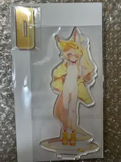 ブルーアーカイブ アクリルスタンド セイア 水着ver.