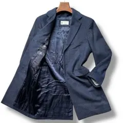 2025年最新】tomorrowLAND pilgrim コートの人気アイテム - メルカリ