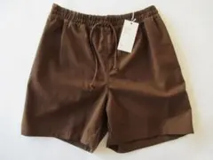 26SS DIGAWEL Bagg Shortsサイズ2 ブラウン ディガウェルのサムネイル