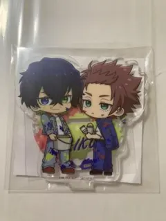 2025年最新】ブルーロック セブンイレブン アクリルスタンドの人気