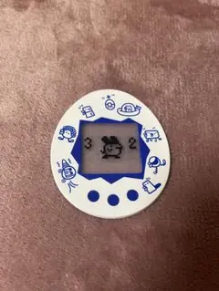 たまごっち クリアラバーコースター