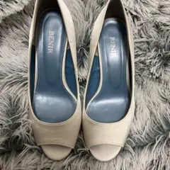 BENIR ヒール