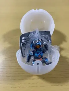 まちぼうけ 仮面ライダーの場合 その3 ガッチャード