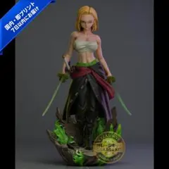 2026年最新】ゾロガレージキットの人気アイテム - メルカリ