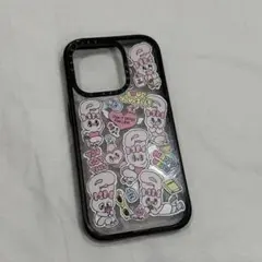 CASETIFY エスターバニー MagSafe iPhone15Pro