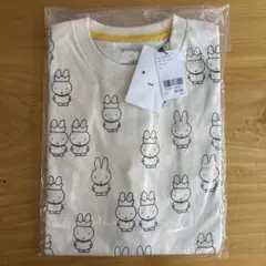 〈 新品 〉　グラニフ graniph / ミッフィー　Tシャツ