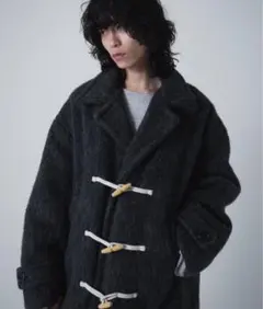 NAUTICA ピーコート A.Hファッションディレクター、長谷川昭雄氏監修