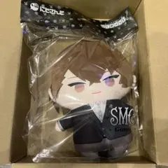 【SMC組　5th Anniversary】BIGにじぱぺっと　加賀美ハヤト