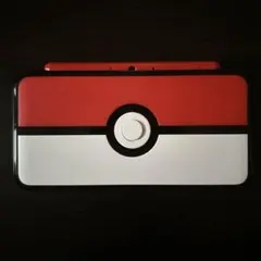 2026年最新】nintendo 2ds ll モンスターボールの人気アイテム - メルカリ