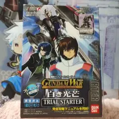 2025年最新】ガンダムウォー 未開封の人気アイテム - メルカリ