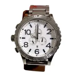 ◆美品NIXON 51-30ニクソン腕時計High-Polishのサムネイル