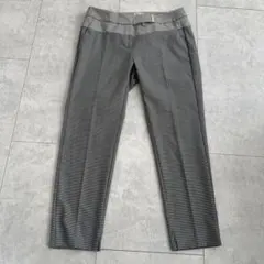 パラスパレス未使用タグ付きパンツ パラスパレス未使用タグ付きパンツ パラスパレス未使用タグ付きパンツ