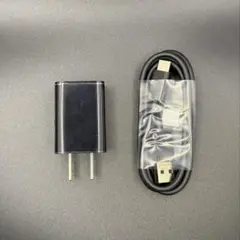 新品 Amazon Fire HD 電源アダプター&ケーブル