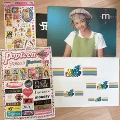 安室奈美恵　会報　ファイル　まとめ売り 2025年最新】安室奈美恵 会報の人気アイテム - メルカリ