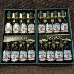 BOSCO エキストラバージンオリーブオイル 8本セット2ケース ☆338円/本のサムネイル