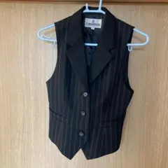 フォーマルベスト