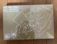 遊戯王 東京ドーム スーベニアボックスABセット - メルカリ