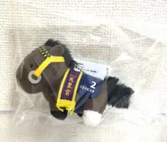 ブエナビスタぬいぐるみMサイズ　競馬　ウマ娘 Amazon.co.jp: サラブレッドコレクション ブエナビスタ