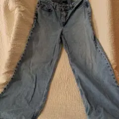 UNIQLO デニムジーンズ 26 (66cm)