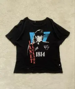 2025年最新】ジャネットジャクソン tシャツの人気アイテム