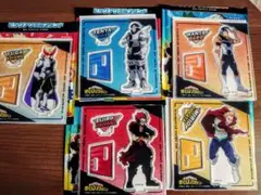僕のヒーローアカデミアアクリルスタンドセット