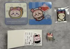ちいかわ　カニちゃん(古本屋) まとめ売りのサムネイル