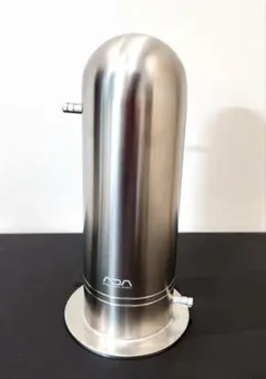 ADA エアスイーパー　ガラス　クリアタイプ ADA エアスイーパー ガラス クリアタイプ