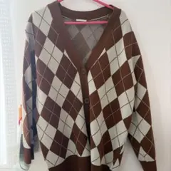 GUレディースカーディガン