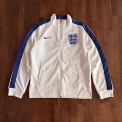 ほぼ未使用品　サッカーイングランド代表　ジャージ（上下セット）XLサイズ 2025年最新】Yahoo!オークション -イングランド代表 ジャージの