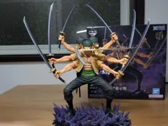 【期間限定セール中】ゾロ フィギュア 一番くじ